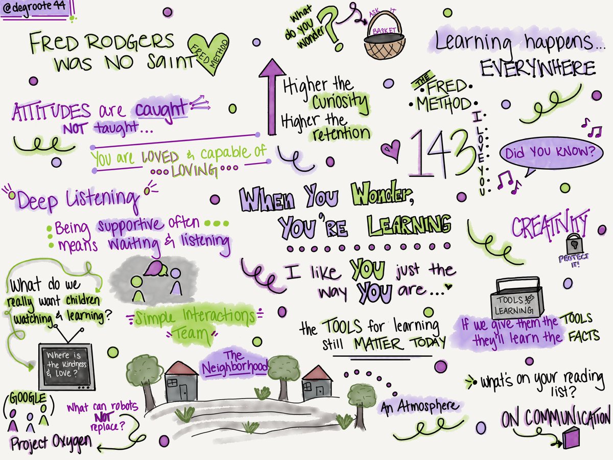 Amanda DeGroote tweet media