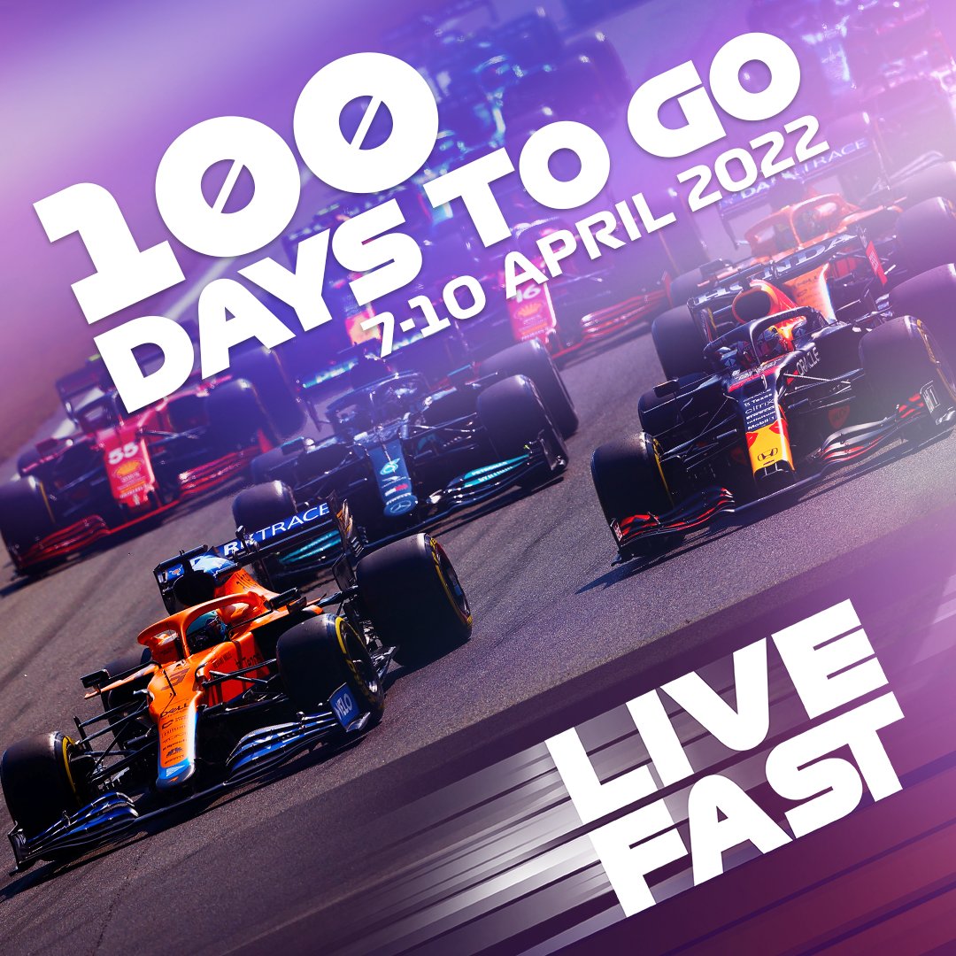 F1 Australian Grand Prix tweet media