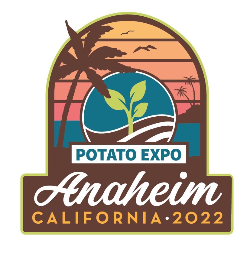 We're heading out to some great potato shows and events. If you are too, let us know, and meet us at our booth. The first one up is the Anaheim Potato Expo January 5 and 6. #DoubleL #SnakeRiverManufacturing #NationalPotatoCouncil