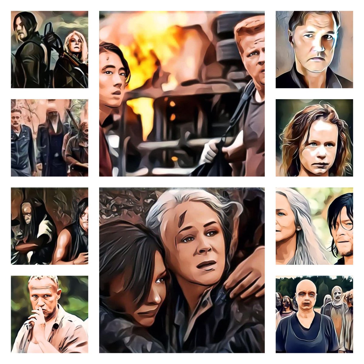 Check out this account on OpenSea opensea.io/T_W_D_Series via <a href="/opensea/">OpenSea</a>