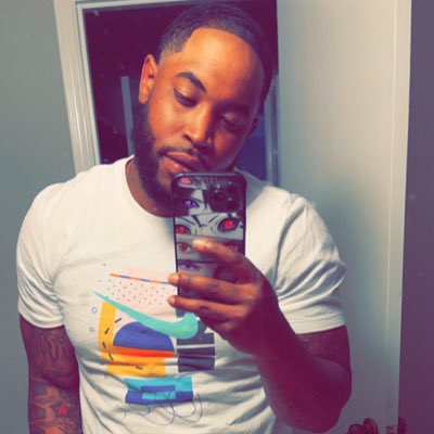 G00D_Fel0w's tweet photo. #NewProfilePic https://t.co/YI3x3kuESi