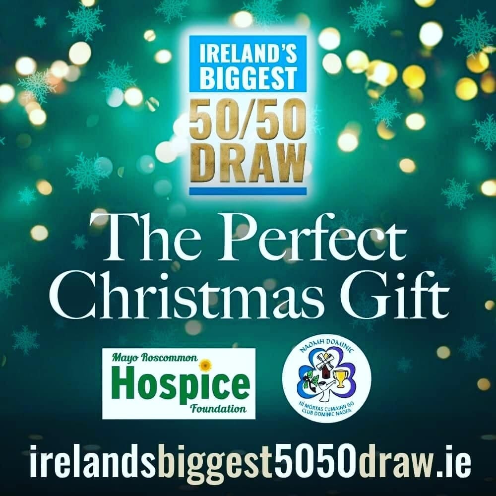 #irelandsbiggest5050 has an amazing Bonus Draw of not one but 6 hotel breaks to give away Kicking us off is the wonderful @thetwelvehotel
To be in with a chance of winning get your ticket irelandsbiggest5050draw.ie
#irelandsbiggest5050 #galway #barna #botiquehotel #petfriendlyhotel