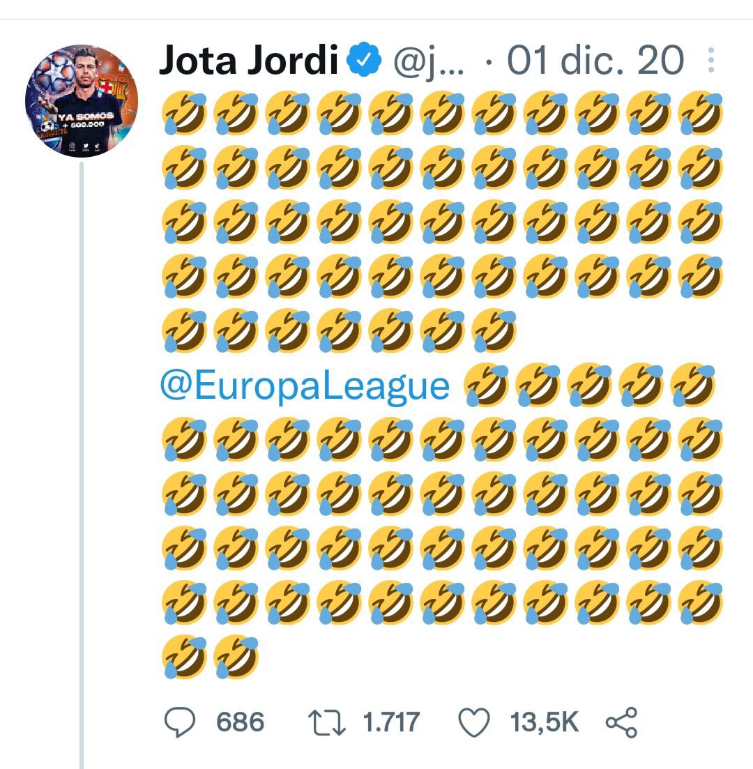 helenablonde's tweet photo. @jotajordi13 Vamos, todo el mundo ponedle esta foto o este tweet, que tenga pesadillas 😂😂😂 https://t.co/cvWJYRVJ4Q