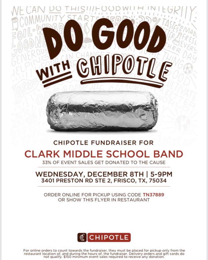 The Clark MS Band tweet media