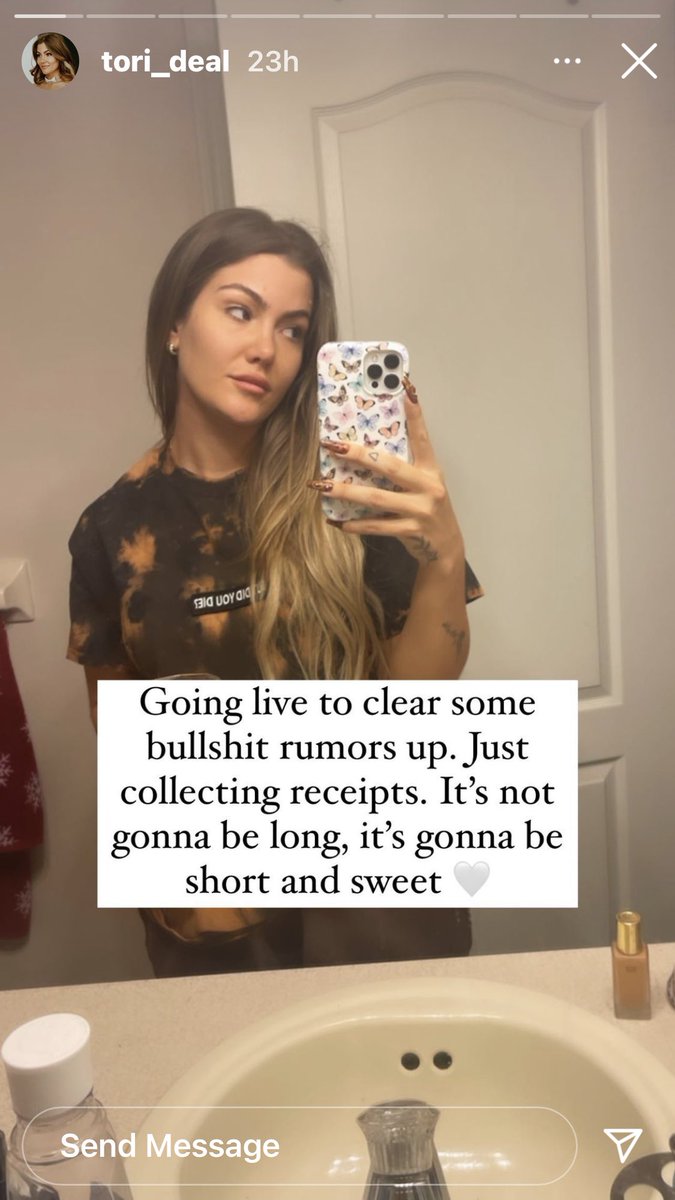 mitchelltabith1's tweet image. My girl @JustJem24 uploaded a video yesterday and someone isn’t happy that the truth is out now 🤣🤣 Im here for it. Expose them all girlfriend 😘