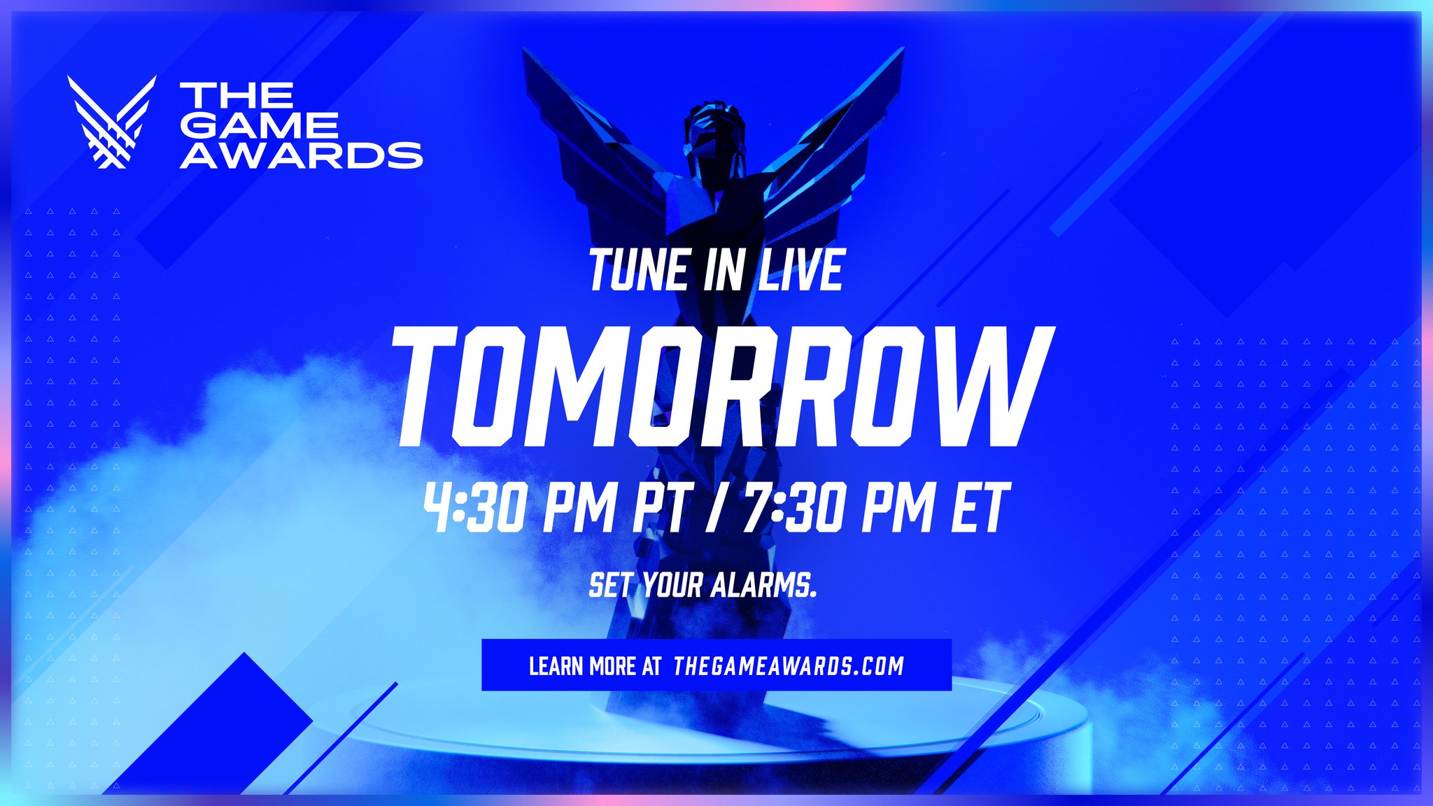 The Game Awards on X: Nominee tweetstorm incoming. Here are nominees in  all 30 categories for #TheGameAwards, streaming live on December 9!   / X