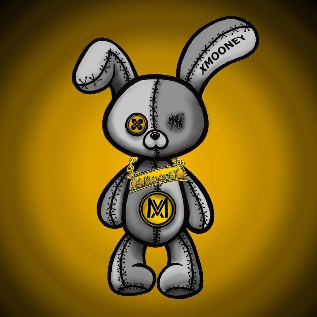 xElitexDonx's tweet photo. #NewProfilePic #xM #xMooney #Techoshi @xMooneyToken https://t.co/29PiazI0lz
