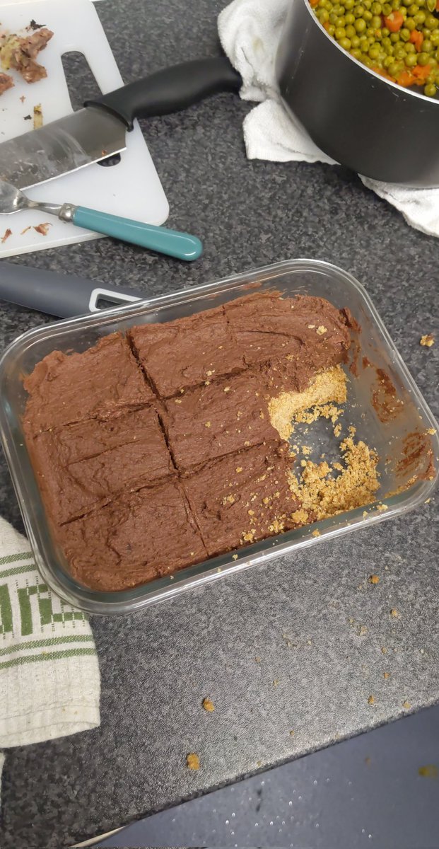 It came out so well!
Everyone really liked it :D
#roast #cheesecake #homemade