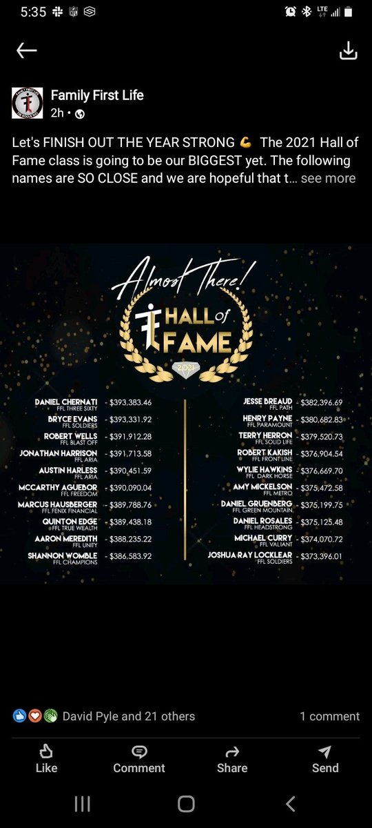 FFLSolidLife's tweet image. Join.fflsolidlife.com