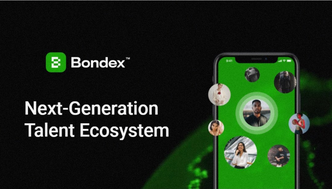 De_Ransomed's tweet photo. Bondex is a DApp or a decentralized application that gives users the full taste of how innovative and seamless fintech is.
#Bondex
#OriginApp
#fintech
#DeFi https://t.co/I3yHfAmrk7