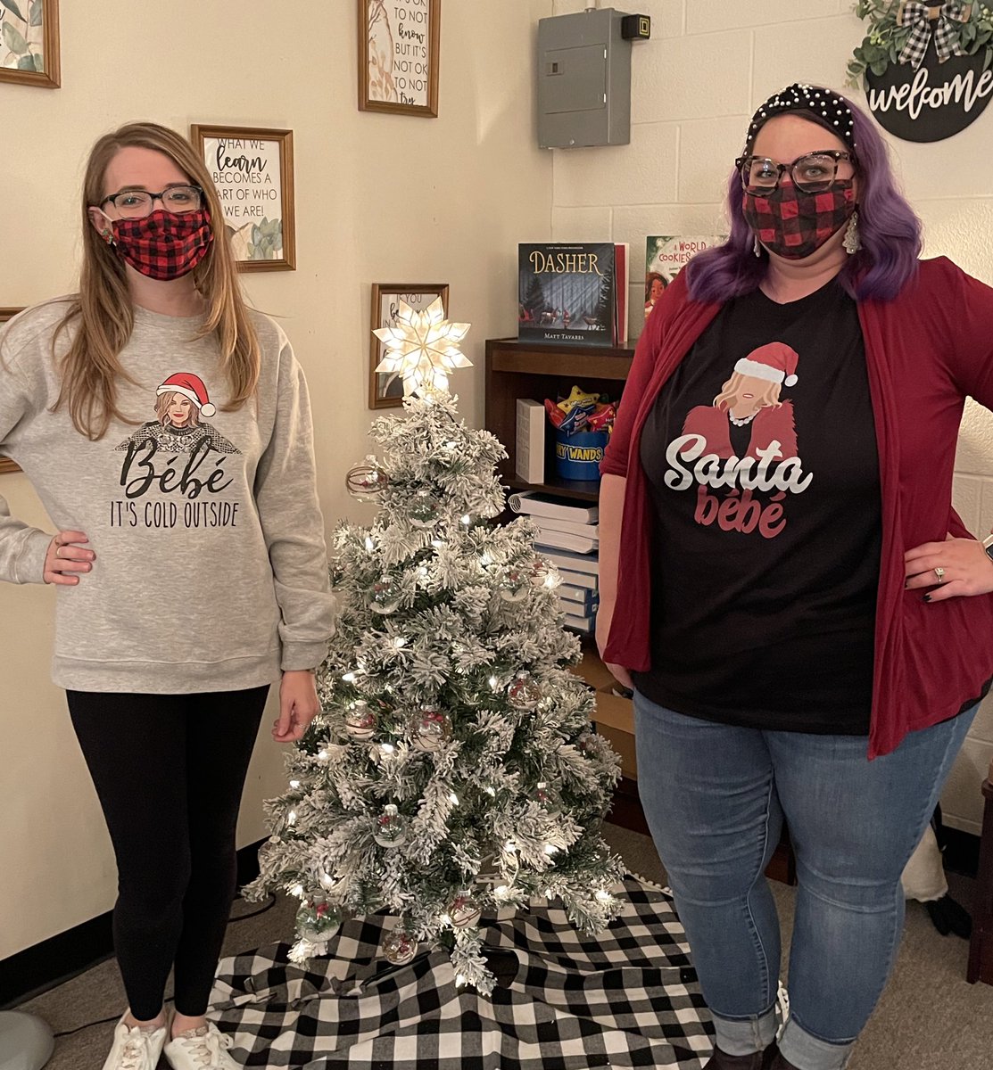 Twinning with my favorite <a href="/MrsMetcalfESL/">Alyssa Metcalf</a> today! #JHEtakethelead #RISDpoweroflove