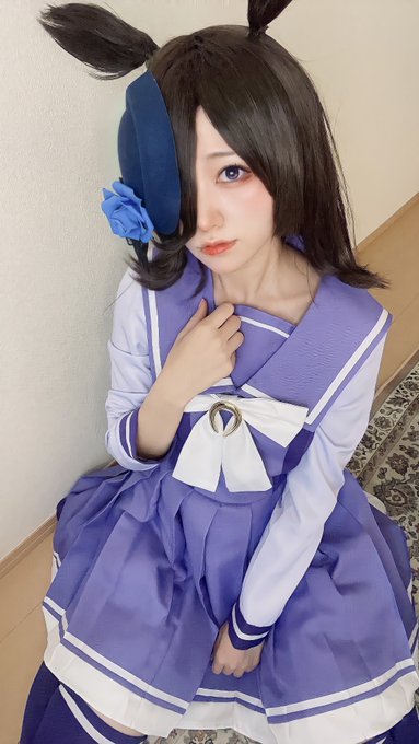 コスプレイヤー真白まくらのTwitter画像22