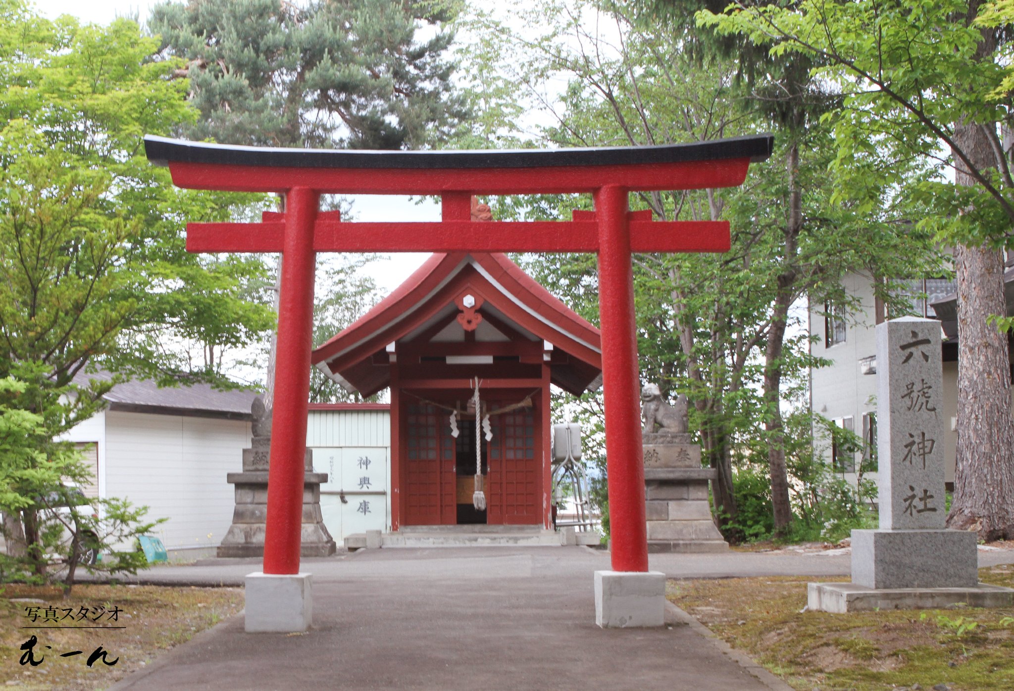 写真スタジオむーん 北海道旭川市の写真スタジオ Photostudiomoon Twitter