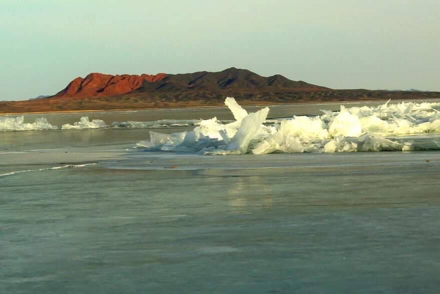 Өглөөний мэнд дэвшүүлье та бүхэндээ