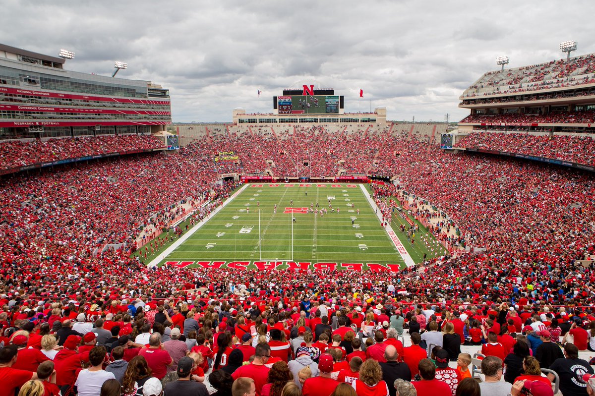 #AGTG BLESSED to receive and offer from the university of Nebraska @daboot02 <a href="/samspiegs/">Sam Spiegelman</a>