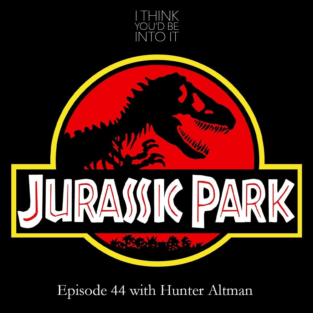 I Think You'd Be Into It tweet media