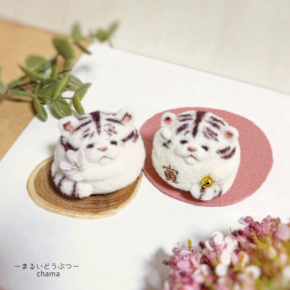 12/11㈯・12㈰の2日間、『マクハリハンドメイドフェスタ』に出展予定です(*^^*)
ブースは、【HF31】です✨
遊びに来られる方は、ぜひ立ち寄って行って下さい🐶!
m-handmade.jp