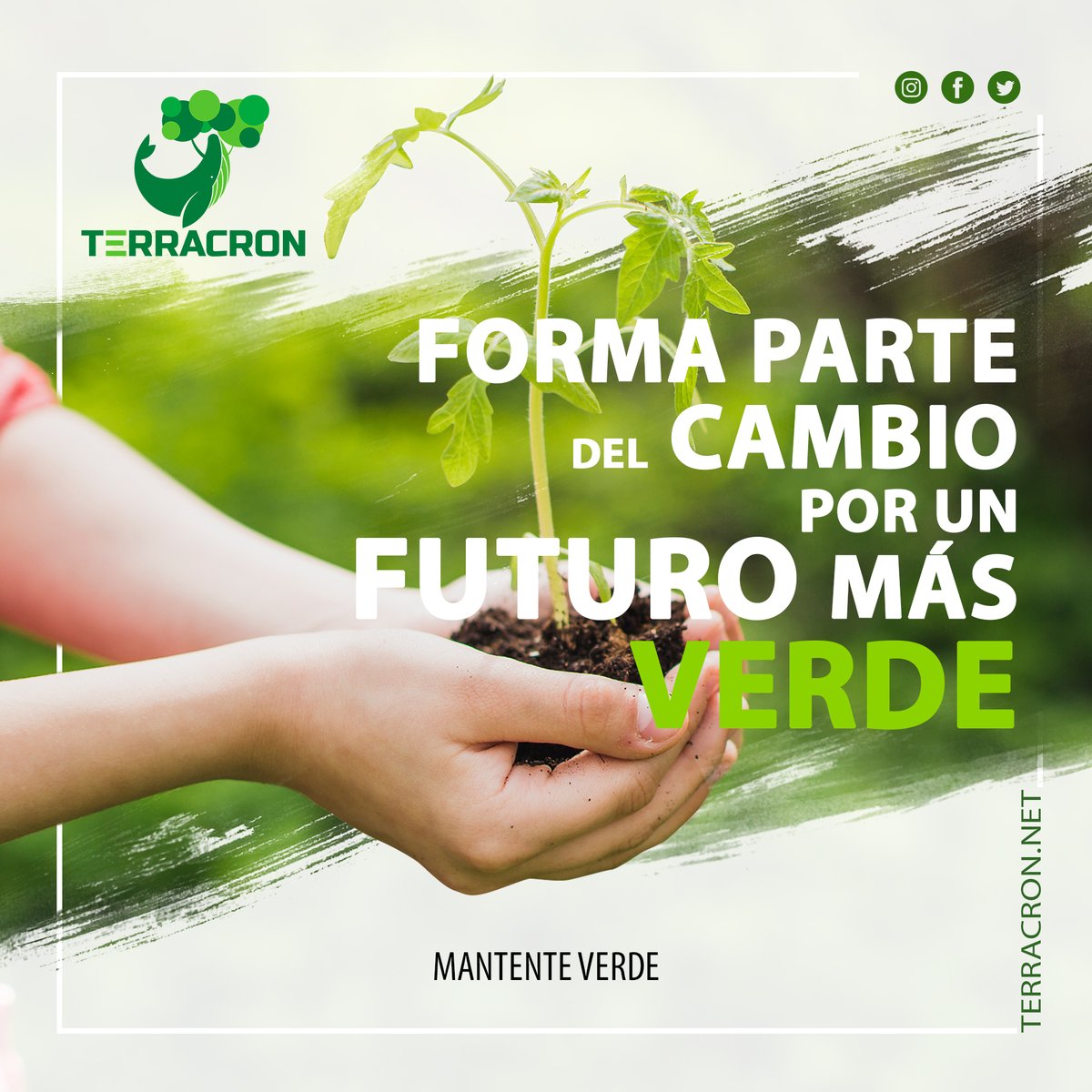 alejandrolomac's tweet photo. 🌲 Hola amigos, los invito a visitar la nueva y única red social ecológica 😱

👉 https://t.co/TKRZkEcEcH

#voicefortheplanet #eco #ecology #greenisbetter #reforestation #ecologico #reforestacion #redsocial #cambioclimatico https://t.co/JApGcXJhui