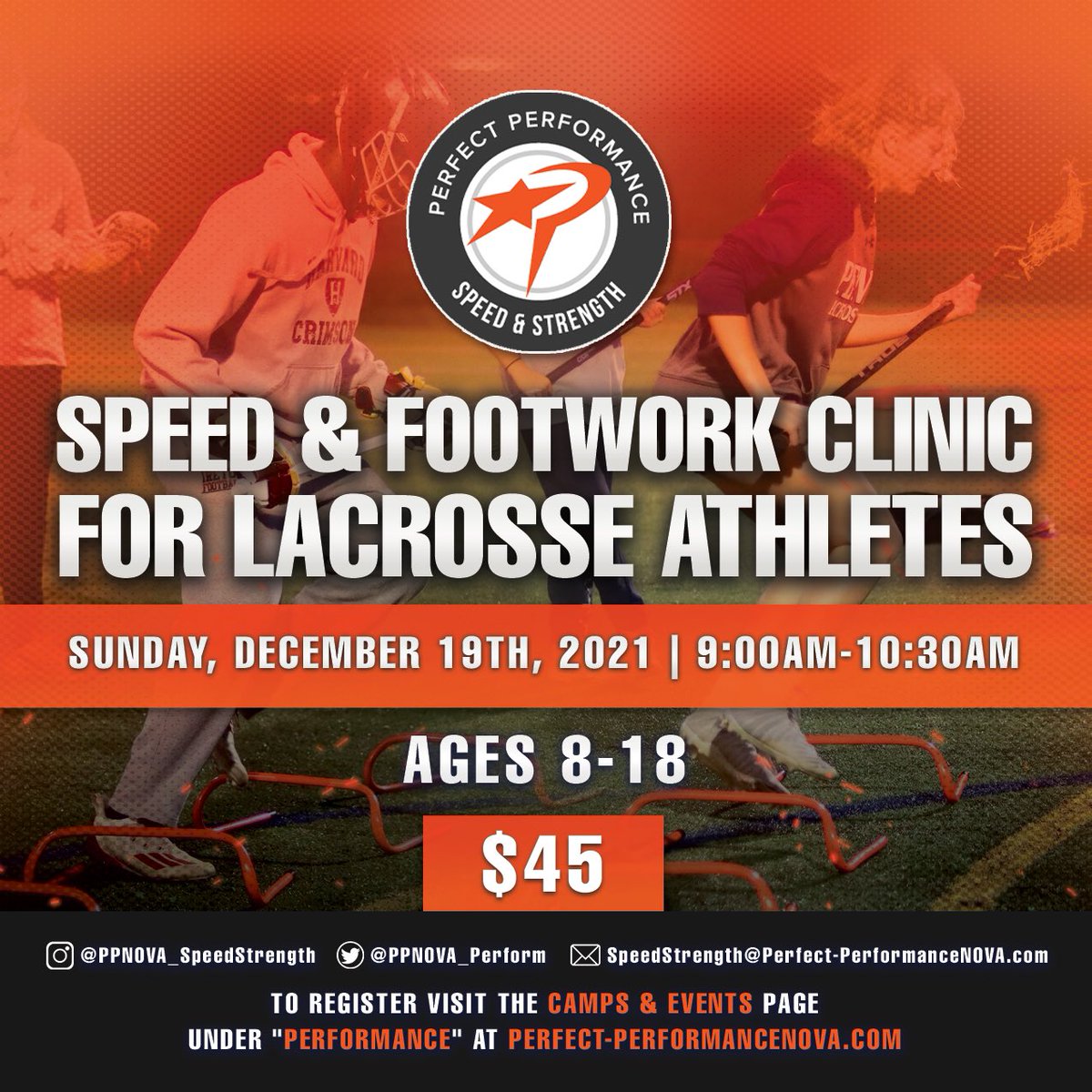 Cardinal Girls Lax tweet media