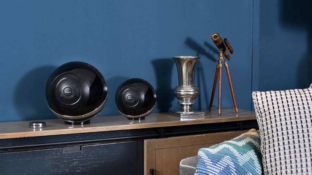 French speaker firm Cabasse has announced that all the members of its PEARL speaker collection now support Apple #AirPlay. bit.ly/3oCLD7y 

#HiFi #HiFiNews #speakers <a href="/CabasseAcoustic/">Cabasse</a>