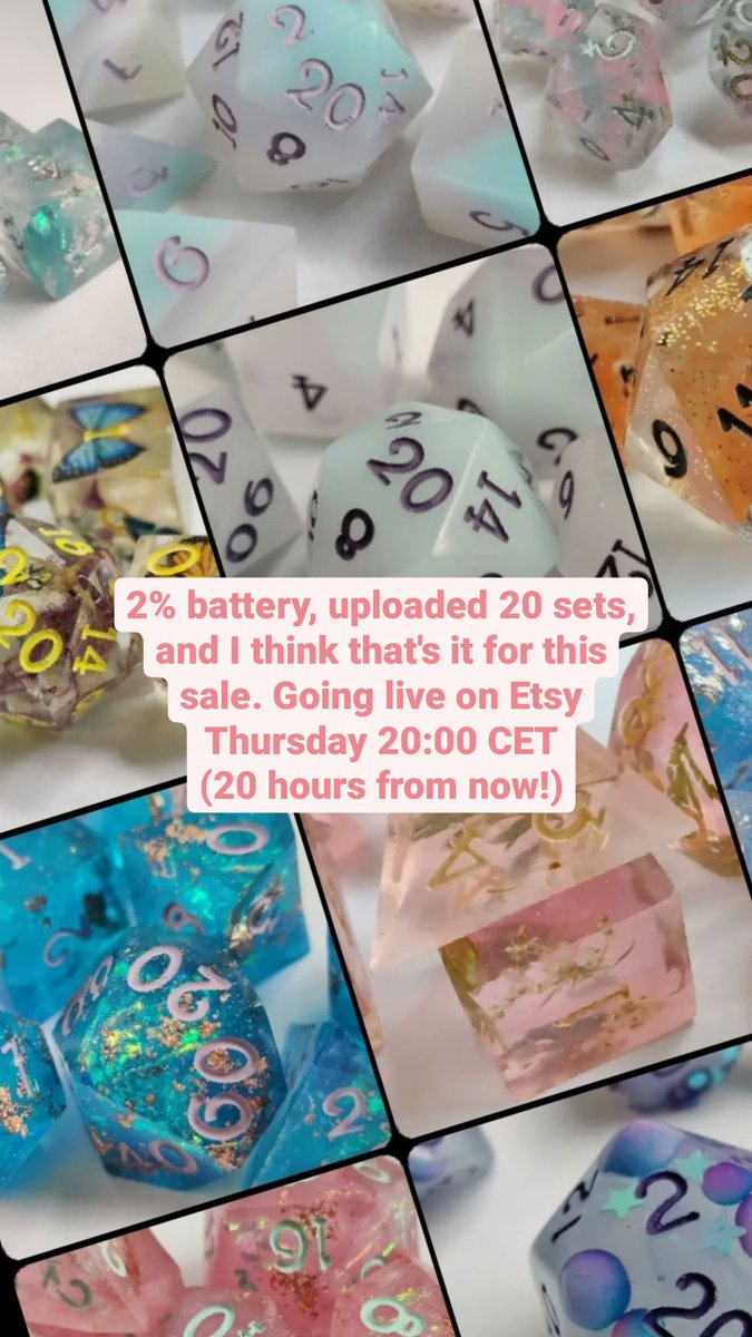 DG Dice 🦋🌺 tweet media