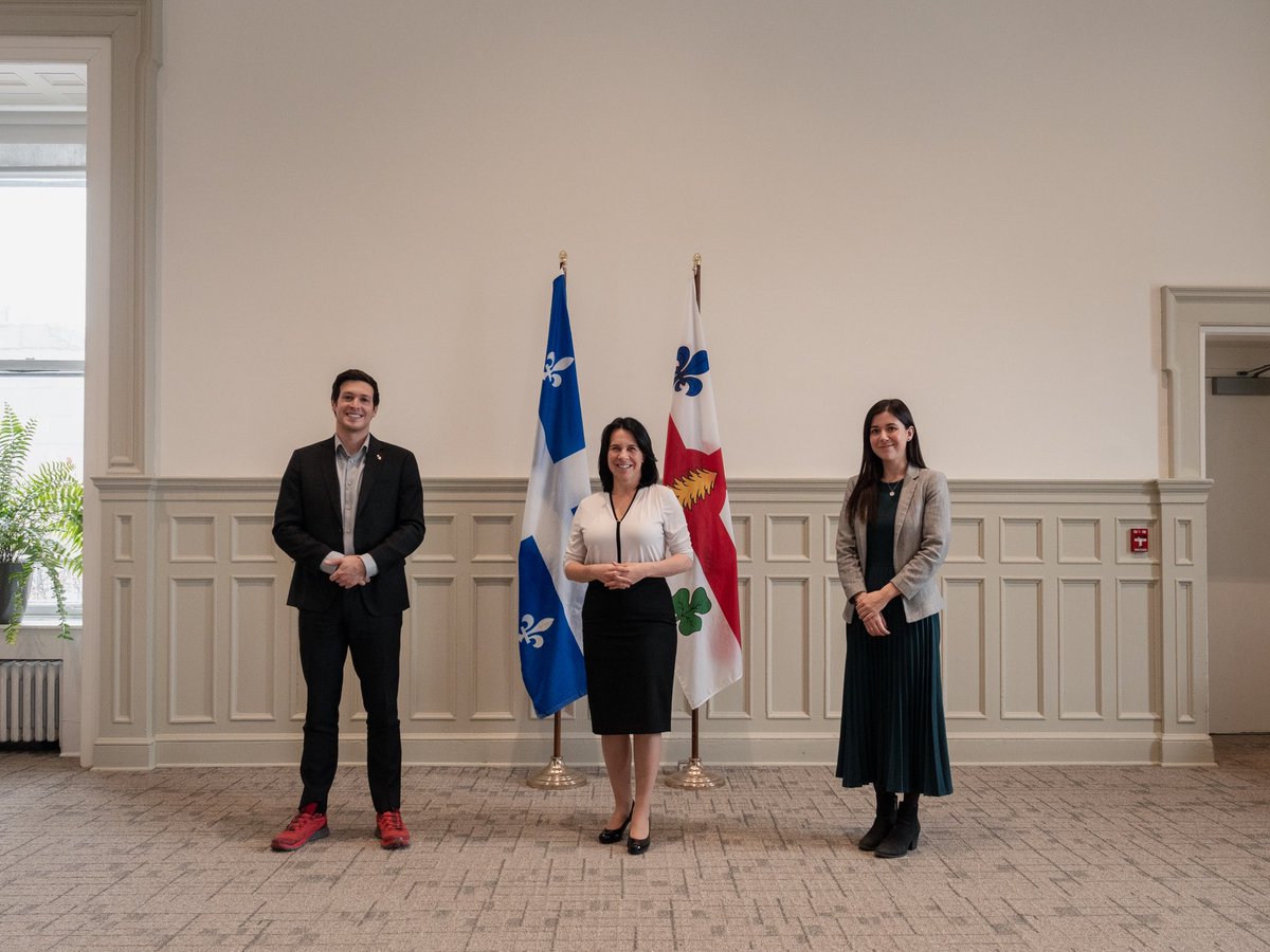 Catherine Fournier tweet media