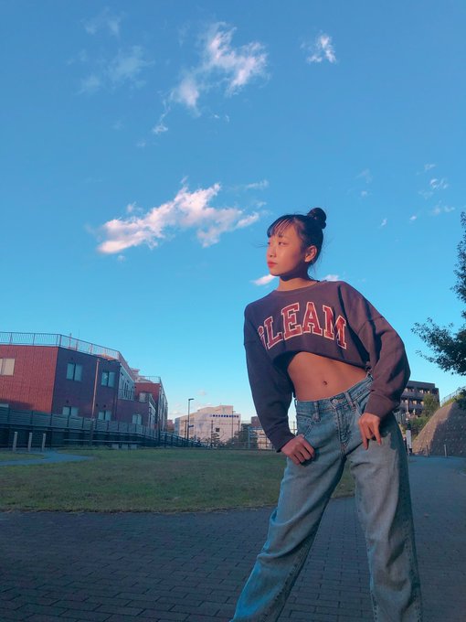 Twitterのコスプレ画像21