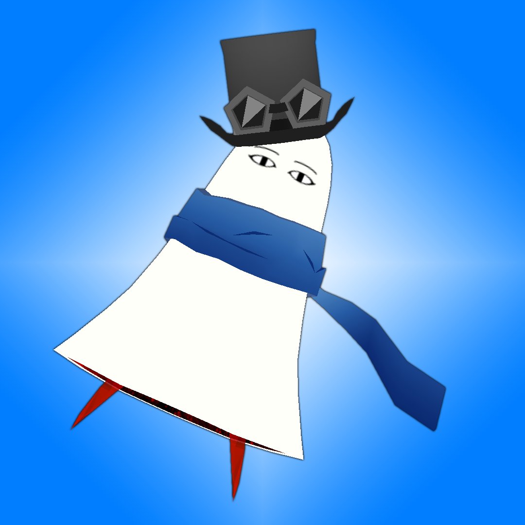 The Royal Speedwagon - Lowpoly Artist - COMMS OPEN tweet media