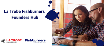The Startup Network (@australia_tsn) on Twitter photo The <a href="/latrobe/">La Trobe University</a> <a href="/Fishburners/">Fishburners ππ₯</a> Founders Hub is ready for 2022 and is now offering 150 fully funded memberships to La Trobe students, staff, start-up founders and alumni of La Trobe University and La Trobe Innovation and Entrepreneurship programs.
Learn more: latrobe.edu.au/industry-and-cβ¦ The <a href="/latrobe/">La Trobe University</a> <a href="/Fishburners/">Fishburners ππ₯</a> Founders Hub is ready for 2022 and is now offering 150 fully funded memberships to La Trobe students, staff, start-up founders and alumni of La Trobe University and La Trobe Innovation and Entrepreneurship programs.
Learn more: latrobe.edu.au/industry-and-cβ¦