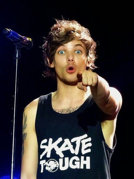 Larry 💗 tweet media