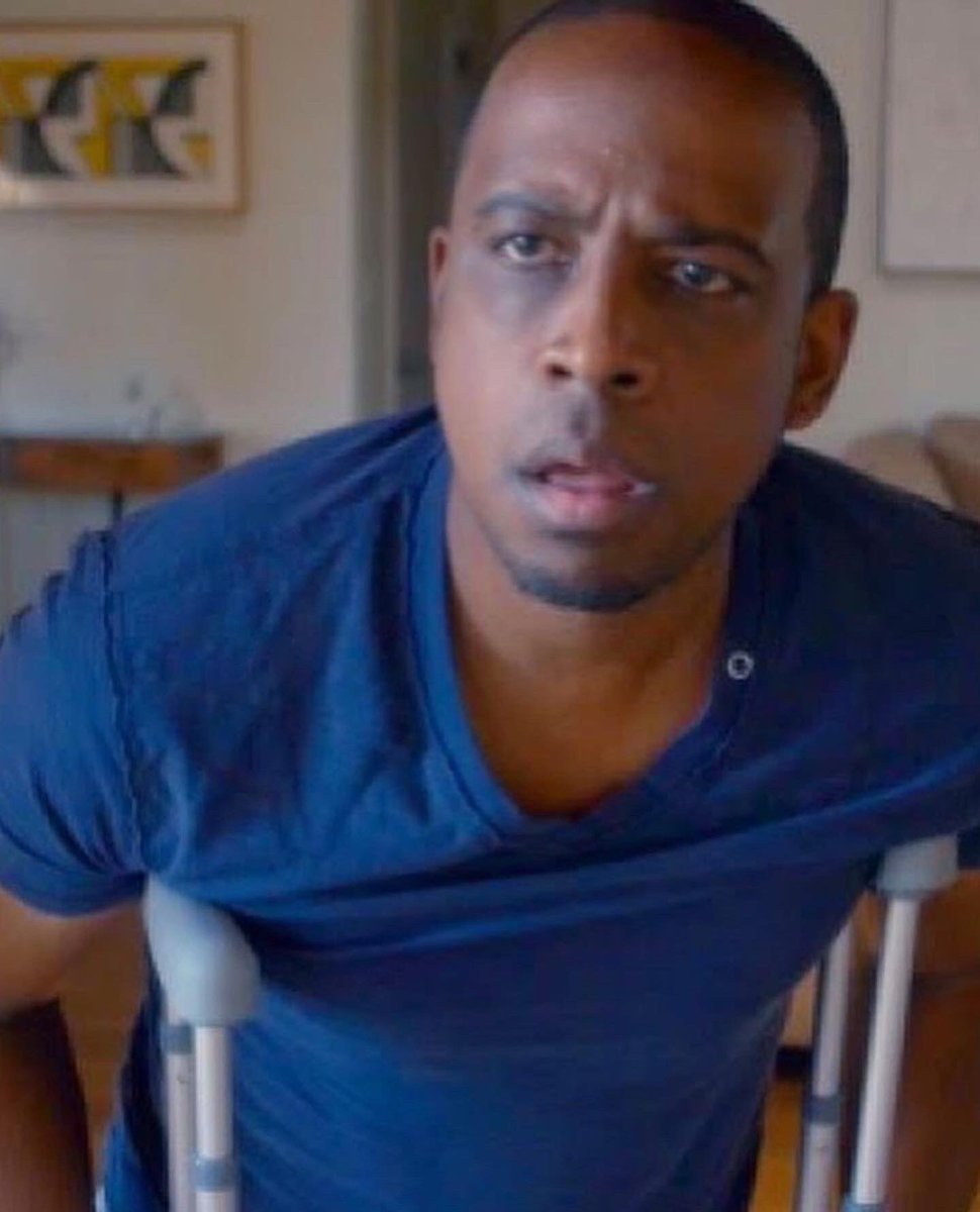 The Risking Space (@theriskingspace) on Twitter photo <a href="/KeithPowell/">Keith Powell</a> (Toofer on “30 Rock”, “A Holiday In Harlem”) is best known for his acting, but he has never stopped using directing and writing as a way to tell stories. We dive deep into rejection, playing the long game, and creating a supportive set culture. Stream @ midnight EST <a href="/KeithPowell/">Keith Powell</a> (Toofer on “30 Rock”, “A Holiday In Harlem”) is best known for his acting, but he has never stopped using directing and writing as a way to tell stories. We dive deep into rejection, playing the long game, and creating a supportive set culture. Stream @ midnight EST