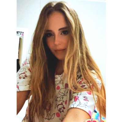 InesRod_1108's tweet photo. #NuevaFotoDePerfil https://t.co/9gxxSSoIww