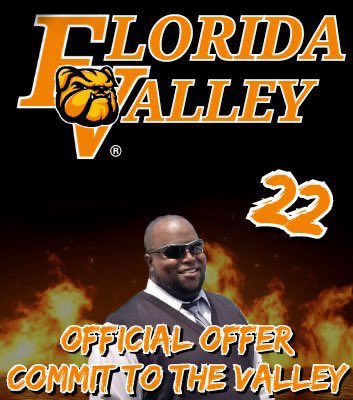 Jamil_Jones05's tweet photo. Blessed to receive my first offer. https://t.co/yHZoZmQyCE