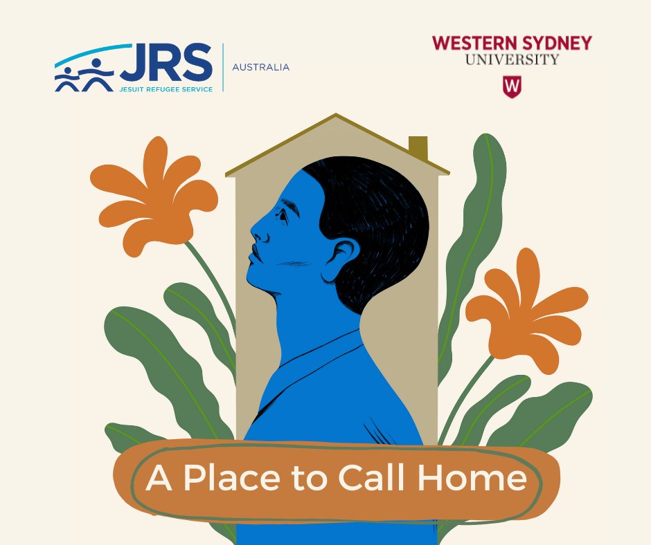 A PLACE TO CALL HOME REPORT RELEASE🏠

Co-authored by <a href="/JRS_Aus/">Jesuit Refugee Service (JRS) Australia</a>  and THRI <a href="/westsydusoss/">Western Sydney University - Social Sciences</a>, this reports presents the complexities of the housing pathways available to people seeking asylum. 

READ THE FULL REPORT HERE 👇👇
bit.ly/housingreportr…