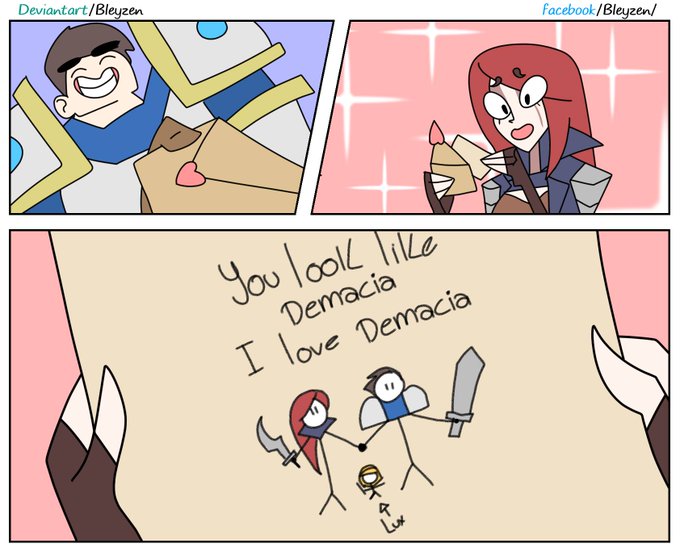#LeagueOfLegends 
#ArtofLegends 
