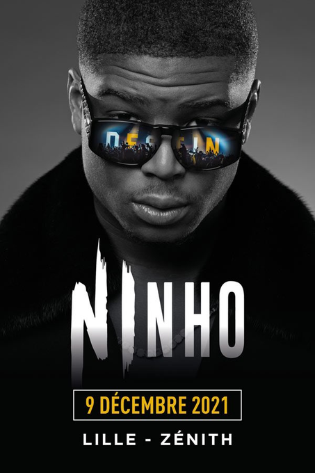 CDeguimp's tweet photo. Vends une place en fosse pour le concert de Ninho sold out depuis un bon moment. 
Jeudi 9 décembre à 20h au Zénith de Lille. 
MP si intéressé 
#Lille #Ninho #Lilleninho #NinhoLille #ninhoconcertlille #JEFE #mils https://t.co/rBgInVn1Sg
