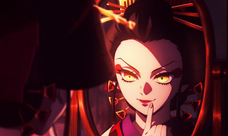 Kimetsu no Yaiba Temporada 3 Capitulo 9 (Adelanto Explicado) ¡EL