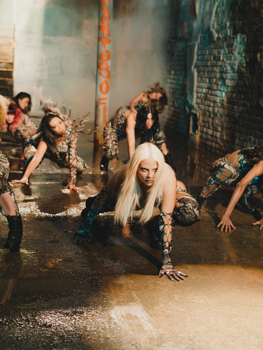 luisasonza's tweet image. #ClipeTVZModoTurbo