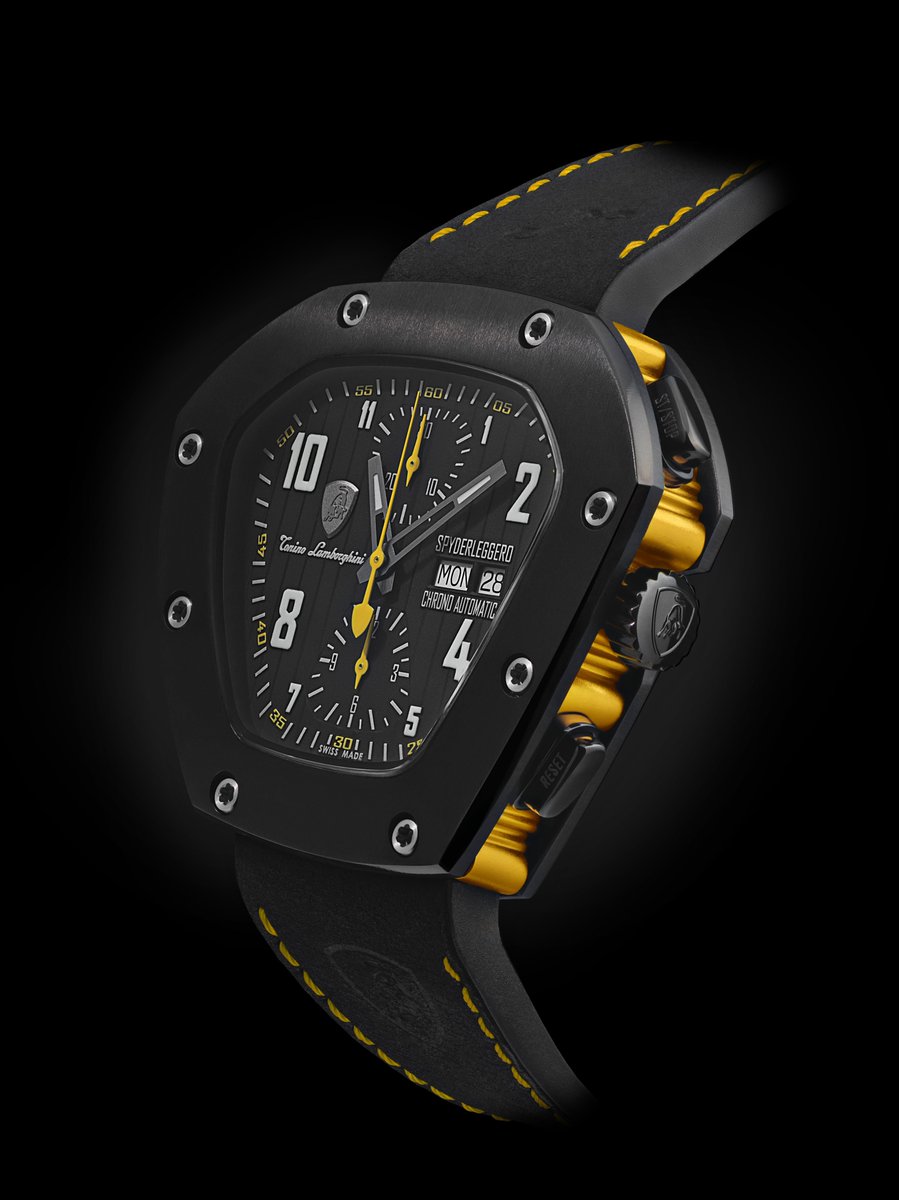 The mission of his company has been clear – to spread the passion and spirit of Italy with unique and distinctive products, inspired by Italian industrial design and the Lamborghini family’s story.

preferredmagazine.ca/tonino-lamborg…

#ToninoLamborghini #Italy #Design #Industry #Watch