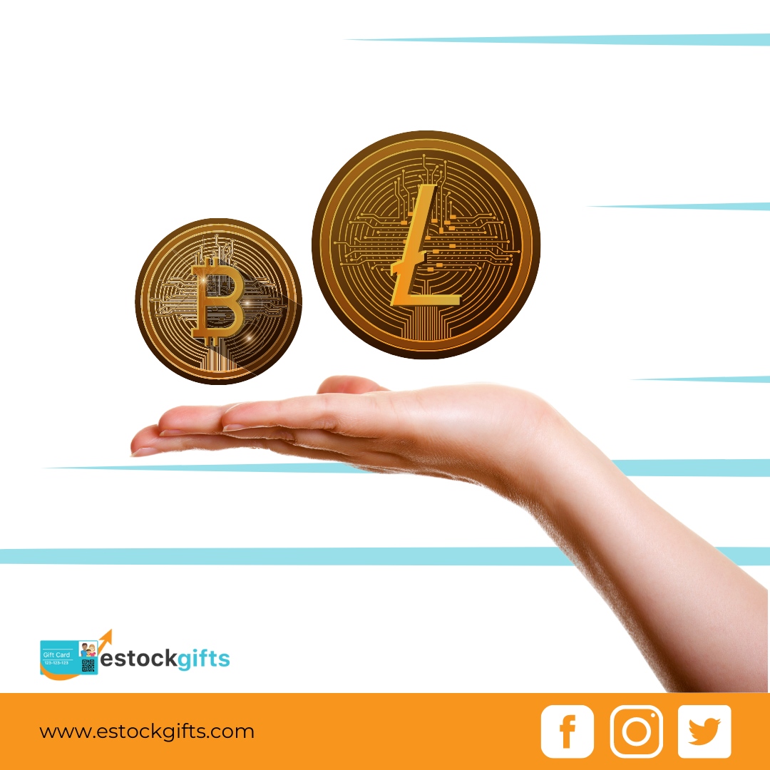 estockgifts's tweet photo. Your e-stocks will be in the palm of your hands at all times.
Choose from a variety of cryptos to buy and sell, including Bitcoin, Litecoin, Ethereum, and Stellar.
Check out our website.
#litecoin #estocks #cryptoworld #cryptocommunity #cryptocurrencies https://t.co/brLtWaaltJ
