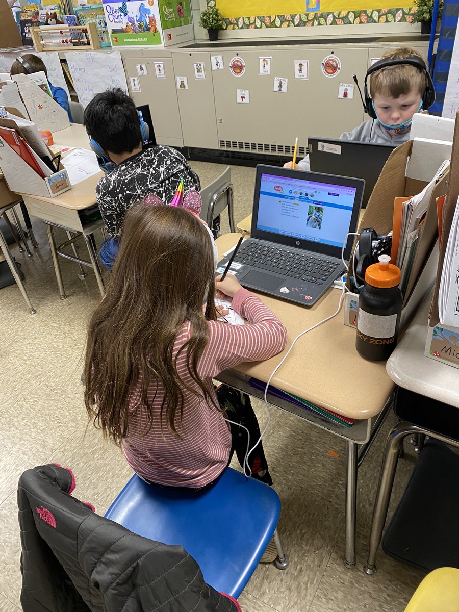 Rachel Noto tweet media