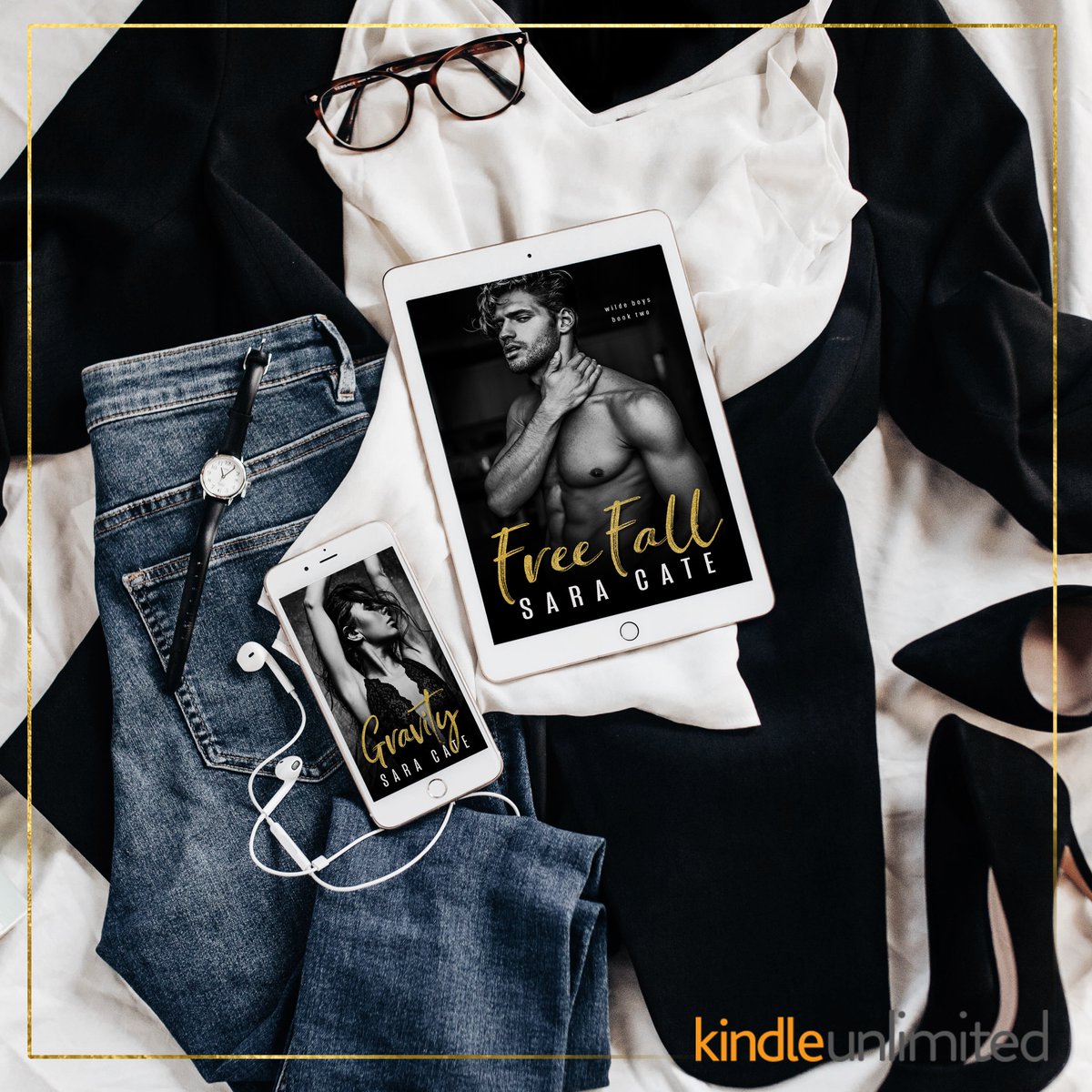 EamonsAngel's tweet photo. 💙  Taboo
💙  Age-gap
💙  Love triangle
💙  Steamy

Gravity:

Get a copy → https://t.co/cDTyTUQF6e<https://t.co/cDTyTUQF6e>

Free Fall:

Get a copy → https://t.co/FpqwLKefjf<https://t.co/FpqwLKefjf>

#saracate #saracatebooks #saraswickedromance https://t.co/VfyUNjH0Iy