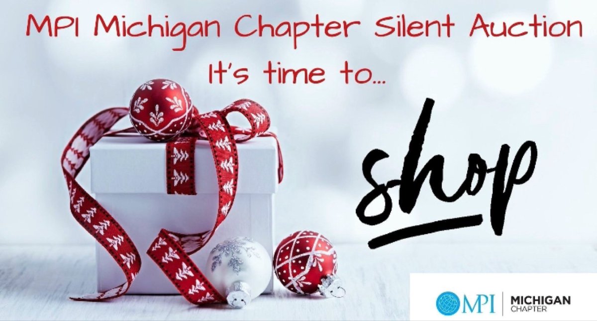 MPI Michigan Chapter tweet media