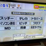 国語辞典からなくなる言葉が、ほとんど分からない世代が増えた!？