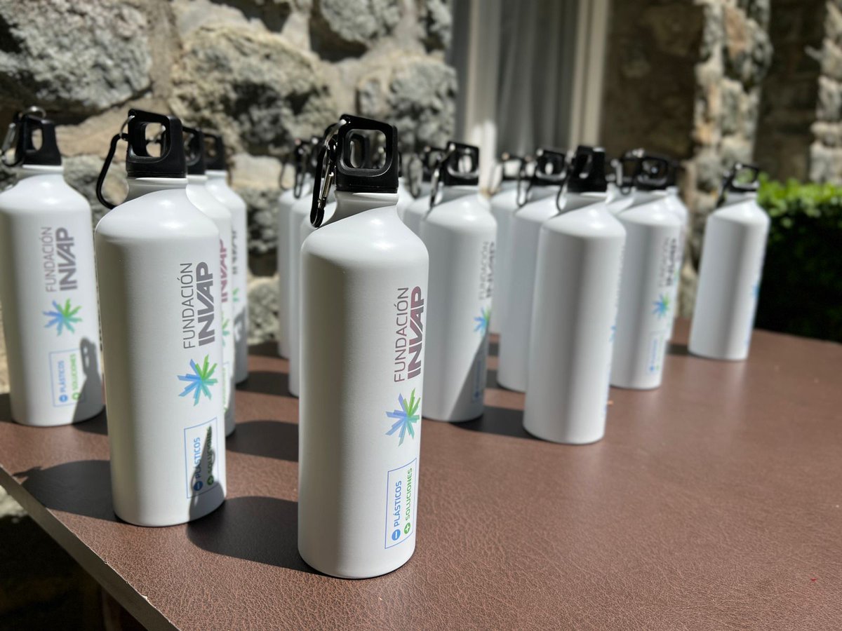 Este lunes todos los que hacemos Fundación INVAP nos reencontramos en Soria Moria para compartir un brindis y despedir un año lleno de desafíos y objetivos cumplidos, que nos alientan a seguir trabajando en nuevos proyectos.
¡Gracias por acompañarnos!
#fundacioninvap