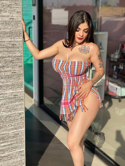 Buenas tardes 🥰 desde donde me siguen? https://t.co/Ok7r9ZUJFe