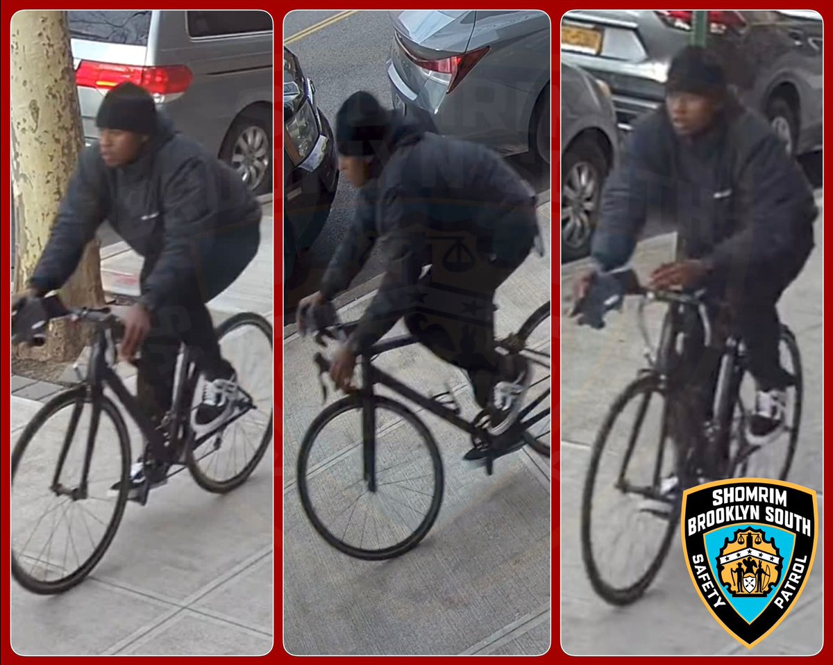 ππ¨π«π¨ πππ«π€ ππ‘π¨π¦π«π’π¦ (@bpshomrim) on Twitter photo We need your help catching this perv, #Wanted by <a href="/NYPDSVU/">NYPD Special Victims</a> for multiple forcible touching incidents in the #BoroPark and #Kensington areas. If youβre a victim or recognize/see him, call 911 and our emergency line 718-871-6666. #YourCityYourCall We need your help catching this perv, #Wanted by <a href="/NYPDSVU/">NYPD Special Victims</a> for multiple forcible touching incidents in the #BoroPark and #Kensington areas. If youβre a victim or recognize/see him, call 911 and our emergency line 718-871-6666. #YourCityYourCall