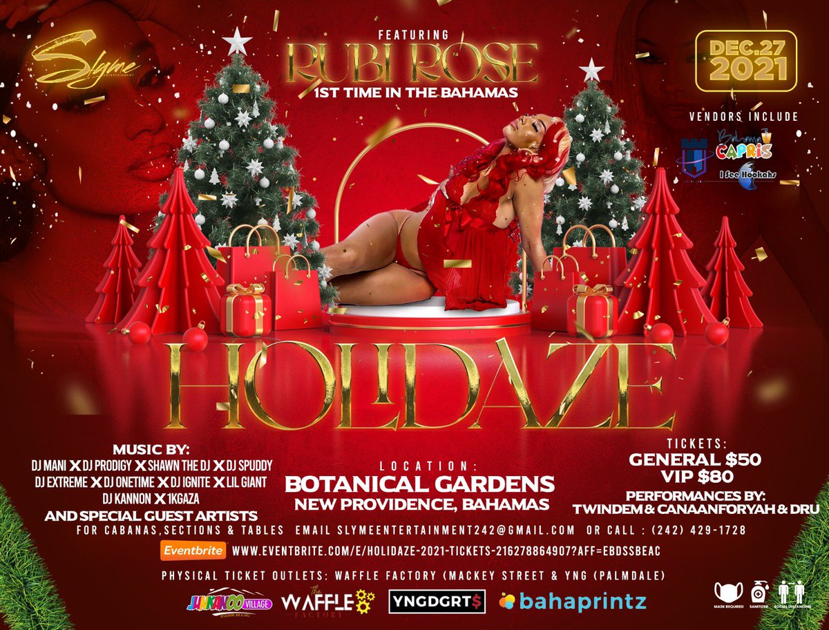 Slyme Entertainment tweet media