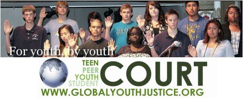 JuvenileCrime's tweet photo. 👦 Restorative Justice Circles 👧

#YouthLed @JuvenileCrime Diversion Programs #YouthCourt, #PeerCourt, #StudentCourt, #PeerCourt, #PeerJury, and #PeerCircles.

MORE @ https://t.co/y1OLyqZK9Y.

#RestorativeJustice #JuvenileJustice #YouthJustice #Youth #PeerSupport #PeertoPeer https://t.co/eUc2c6RWIA