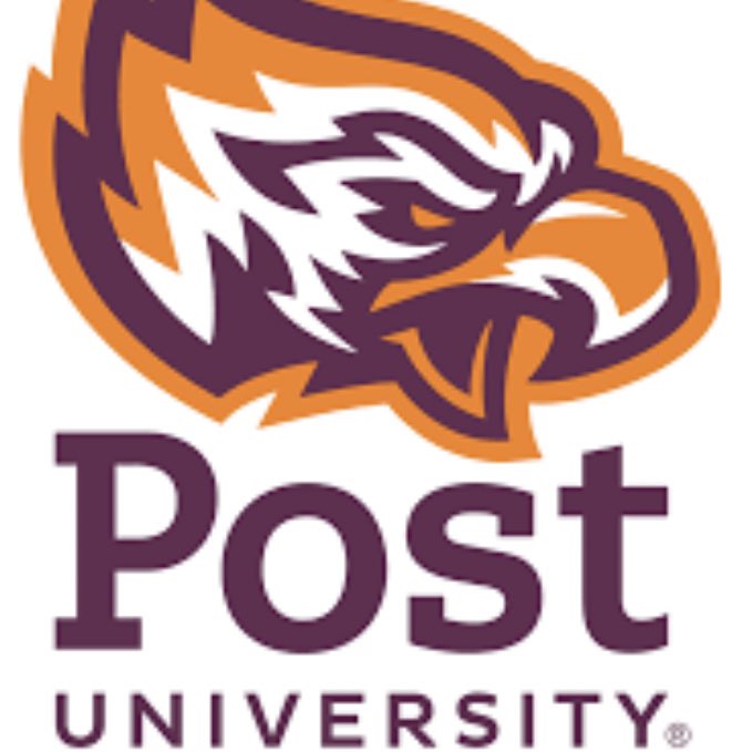 Taji88152058's tweet photo. Thankful to have received my 2nd offer from post university @HughVillacis @post_fb https://t.co/bvA7xSug0I